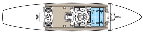Deck Plan deck-2